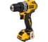Компактная дрель-шуруповерт Dewalt XR 12В DCD701MD1E-A9 1