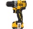 Компактная дрель-шуруповерт Dewalt XR 12В DCD701MD1E-A9 3