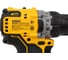Компактная дрель-шуруповерт Dewalt XR 12В DCD701MD1E-A9 6