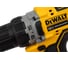 Компактная дрель-шуруповерт Dewalt XR 12В DCD701MD1E-A9 8