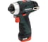Аккумуляторная дрель-шуруповерт Metabo PowerMaxx BS Basic комплектация "Plus" 618140310 1