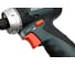 Аккумуляторная дрель-шуруповерт Metabo PowerMaxx BS Basic комплектация "Plus" 618140310 5