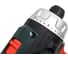 Аккумуляторная дрель-шуруповерт Metabo PowerMaxx BS Basic комплектация "Plus" 618140310 6