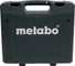 Аккумуляторная дрель-шуруповерт Metabo PowerMaxx BS Basic комплектация "Plus" 618140310 11
