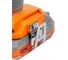 Дрель аккумуляторная AV Steel AV-CD 18/45 (2x2Ah) AV-961300 12