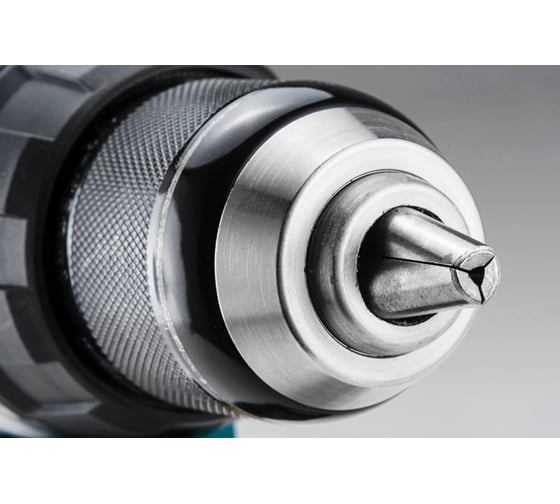 Аккумуляторная бесщёточная дрель -шуруповёрт 18V Sata SC51011