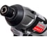 Ударный аккумуляторный шуруповерт Интерскол ШАУ-100/12Э АПИ-Т (Li-ion, кейс, 2 аккум., 2,0 Ач, ЗУ) 808.2.2.70 9