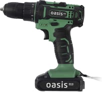 Аккумуляторный шуруповерт OASIS AS-14V Eco
