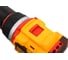 Аккумуляторный шуруповерт INGCO 66 Нм 20B, б/щ INDUSTRIAL CDLI206681 4