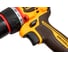 Аккумуляторный шуруповерт INGCO 66 Нм 20B, б/щ INDUSTRIAL CDLI206681 5