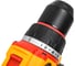 Аккумуляторный шуруповерт INGCO 66 Нм 20B, б/щ INDUSTRIAL CDLI206681 6