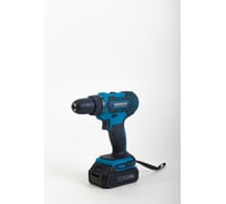 Аккумуляторная дрель-шуруповерт WorkMaster АШ-21