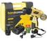 Аккумуляторная дрель Hanskonner б/щ, 12В, 2 акк. 2,0 Ач, 30Нм, кейс HCD1230R 1