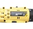Аккумуляторная дрель Hanskonner б/щ, 12В, 2 акк. 2,0 Ач, 30Нм, кейс HCD1230R 17