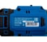 Аккумуляторная дрель-шуруповерт BULL SR 1803 Xcase XLTpro бесщеточная, 2x2 А*ч, 18 В, 45 Н*м, БЗП 10 мм 1329880 9