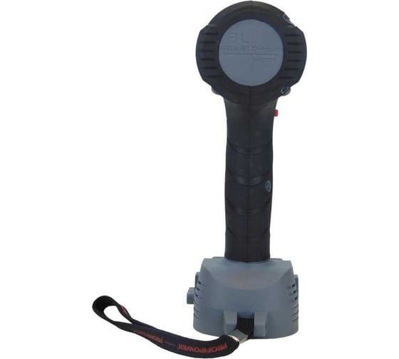 Аккумуляторный винтоверт беcщеточный импульсный Profipower MKDTD-18V (Без АКБ, З/У speed, кейс) E0170