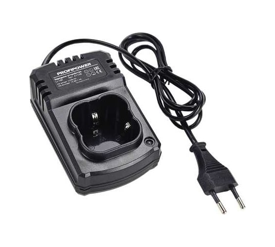 Аккумуляторный бесщеточный винтоверт Profipower BL-162(16В,160Нм, Li-ion 2шт, 2.0Ач, 3 скорости,З/У,в кейсе) E0211