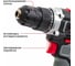 Дрель аккумуляторная P.I.T. X-DRIVER 12В, 22Нм, 10 мм, 2ск, 0-350/1350, 1x2,0Ач, ЗУ, коробка PBM12K-10A/1 3
