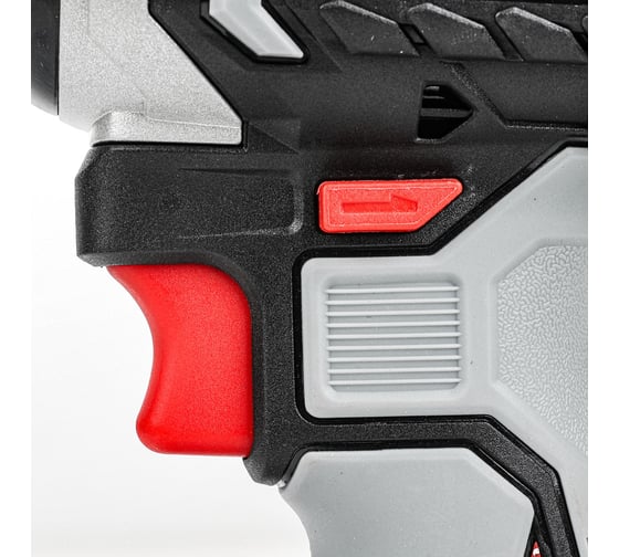 Винтоверт аккумуляторный бесщёточный P.I.T. IMPACT 20В, 170Нм, 3ск, HEX 1/4", 1x2Ач, ЗУ,кейс PSD20H-170A/1