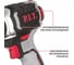 Винтоверт аккумуляторный бесщёточный P.I.T. IMPACT 20В, 170Нм, 3ск, HEX 1/4", 1x2Ач, ЗУ,кейс PSD20H-170A/1 4