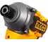 Аккумуляторный ударный шуруповерт INGCO 16В 170 Нм INDUSTRIAL CIRLI16178 8
