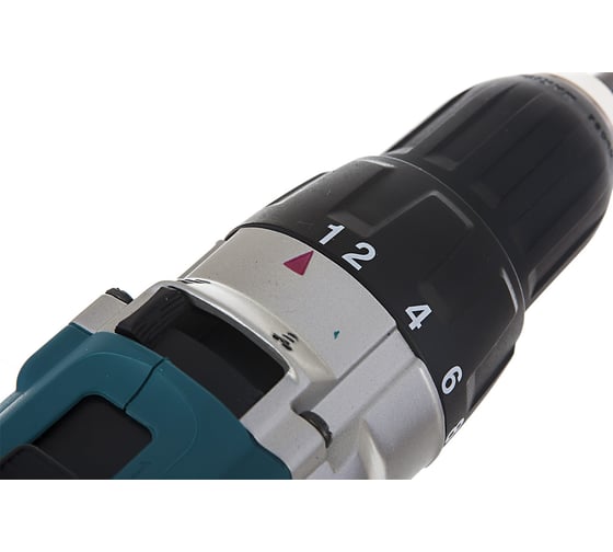 Аккумуляторная дрель-шуруповерт Makita 6319 DWAE