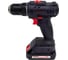 Аккумуляторная дрель-шуруповерт SPARKY BR2 18Li-C HD 14000195157 6