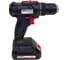 Аккумуляторная дрель-шуруповерт SPARKY BR2 18Li-C HD 14000195157 7