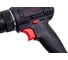 Аккумуляторная дрель-шуруповерт SPARKY BR2 18Li-C HD 14000195157 9