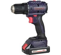 Аккумуляторная дрель-шуруповерт SPARKY BR2 18Li-C HD BL 14000197157