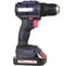 Аккумуляторная дрель-шуруповерт SPARKY BR2 18Li-C HD BL 14000197157 2