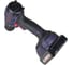 Аккумуляторная дрель-шуруповерт SPARKY BR2 18Li-C HD BL 14000197157 3