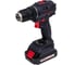 Аккумуляторная дрель-шуруповерт SPARKY BR2 18Li-C HD BL 14000197157 6