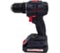Аккумуляторная дрель-шуруповерт SPARKY BR2 18Li-C HD BL 14000197157 7