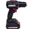 Аккумуляторная дрель-шуруповерт SPARKY BR2 18Li-C HD BL 14000197157 8
