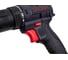 Аккумуляторная дрель-шуруповерт SPARKY BR2 18Li-C HD BL 14000197157 10