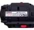 Аккумуляторная дрель-шуруповерт SPARKY BR2 18Li-C HD BL 14000197157 14