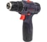 Аккумуляторная дрель-шуруповерт SPARKY BR2 12Li-C HD 14000196157 1