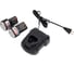 Аккумуляторная дрель-шуруповерт SPARKY BR2 12Li-C HD 14000196157 9
