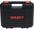 Аккумуляторная дрель-шуруповерт SPARKY BR2 12Li-C HD 14000196157 10