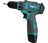 Дрель-шуруповерт аккумуляторный MLC 12V YH6016
