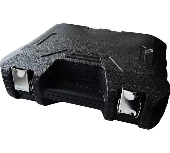 Дрель-шуруповерт аккумуляторный MLC 21V в кейсе YH-LDDZ-21V