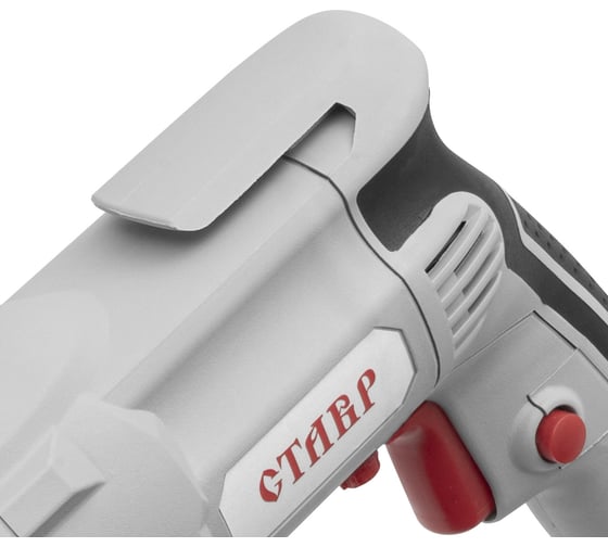 Сетевой шуруповерт Ставр ШС-800 9030200026