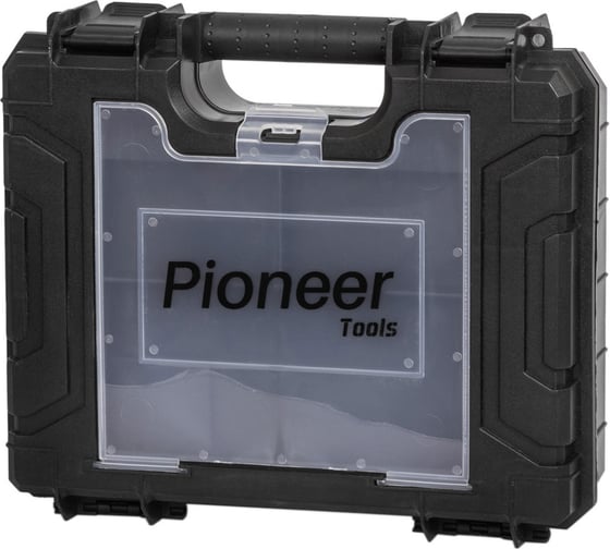 Дрель-шуроповерт Pioneer CD-E1602BL-01