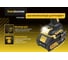Аккумуляторная дрель Hanskonner б/щ удар,18В,1BatterySystem,150Нм,1х4Ач, ЗУ, кейс HCD2030 3