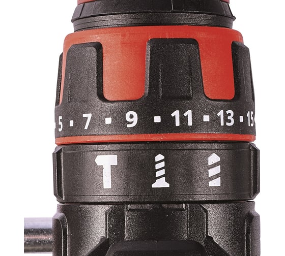Ударная аккумуляторная дрель-шуруповерт Einhell PXC TE-CD 18/48 Li-i-Solo 4513926