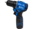 Аккумуляторная дрель-шуруповерт BULL SR 1203 Xcase БЕСЩЕТ., 12 В, 37 Н*м, 2*2 А*ч акб, БЗП 10 мм 1329879 2