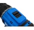 Аккумуляторная дрель-шуруповерт BULL SR 1203 Xcase БЕСЩЕТ., 12 В, 37 Н*м, 2*2 А*ч акб, БЗП 10 мм 1329879 4
