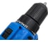 Аккумуляторная дрель-шуруповерт BULL SR 1203 Xcase БЕСЩЕТ., 12 В, 37 Н*м, 2*2 А*ч акб, БЗП 10 мм 1329879 6