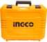 Аккумуляторный ударный шуруповерт INGCO 20B BL 86Hm 2хАКБ и ЗУ кейс INDUSTRIAL CIDLI20868 13